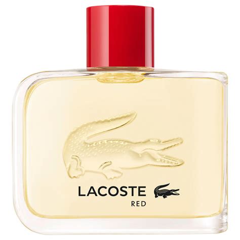 Lacoste Red Eau de Toilette online kaufen.